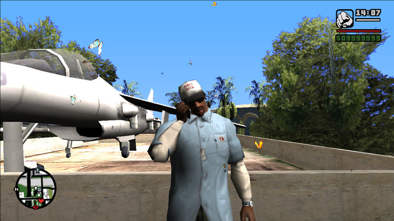 mod